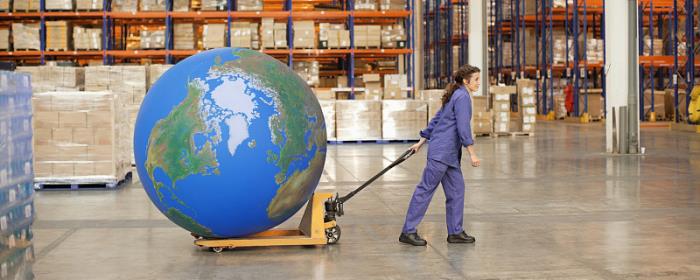 英国国际快递深圳双清包税货运时效价格查询-物流百科