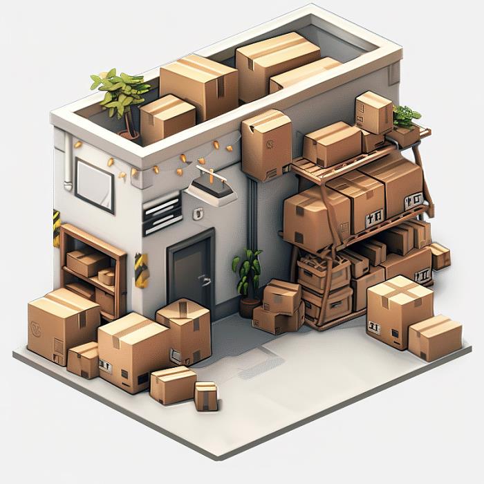 商品木材由中国南通市选取船运驳运到