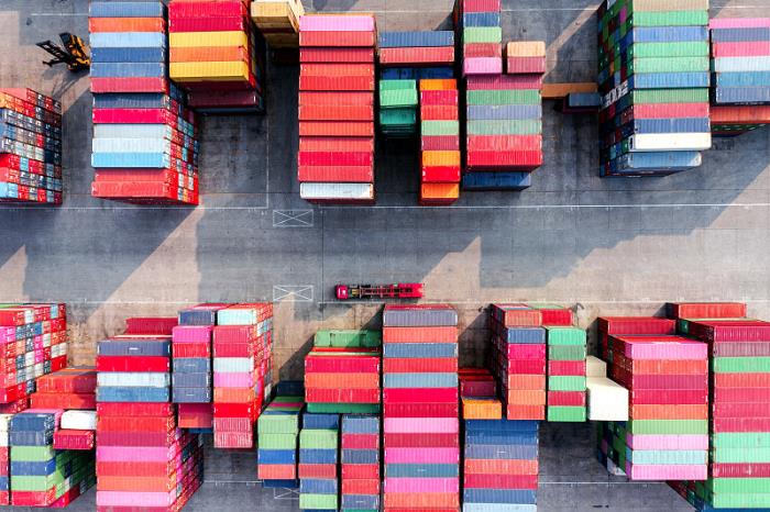 物件纺织制品由中国广州选用海运航线输送到美国洛杉矶 物件纺织制品由中国广州选用海运航线输送到美国洛杉矶