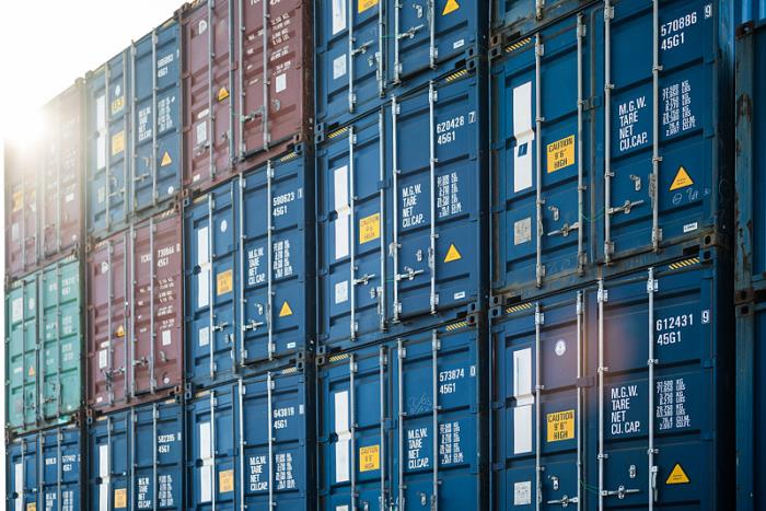 国际物流集团DPWorld斥资6350万美元打造英国仓