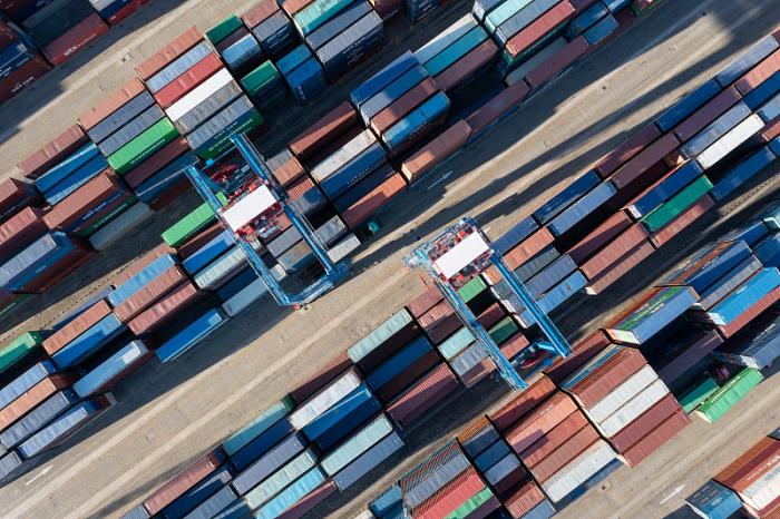 英国第二繁忙国际空运机场货运量未来将增长50%以上？