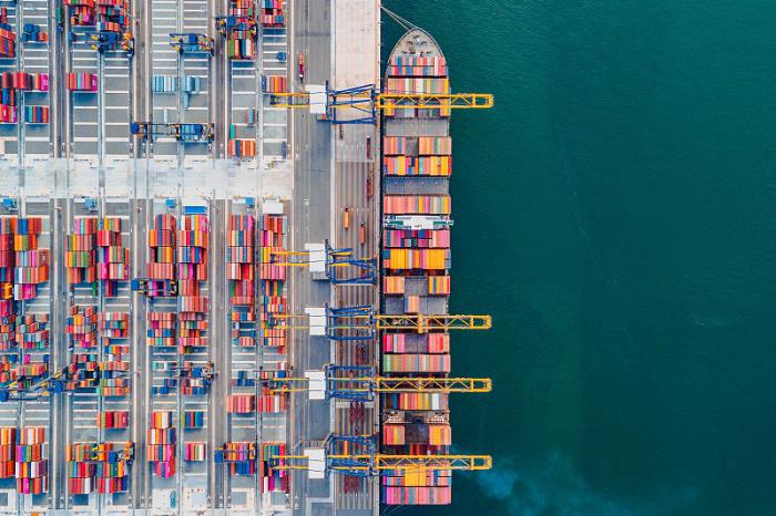 寄英国快递公司有哪些