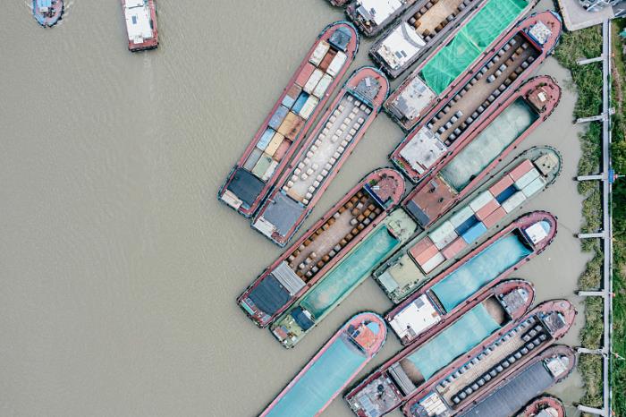 从中国到英国空运多久到