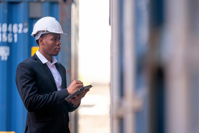 国际海运公司MSC收购英国物流运营商