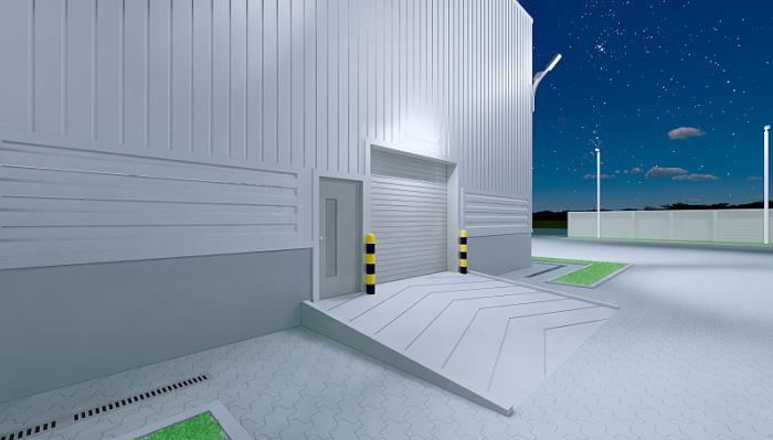 商品苹果从中国台湾选取海运运输到