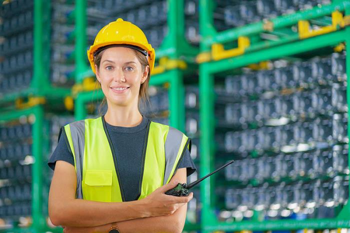 英国最大的两个集装箱港口出现拥堵，你的货物将会继续延误-物流资讯