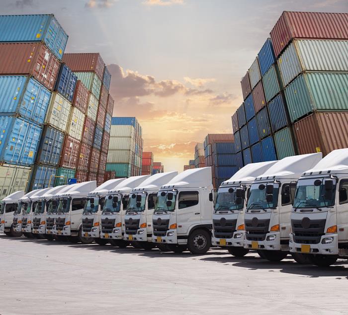 英国最大国际海运集装箱港口5年内将落成