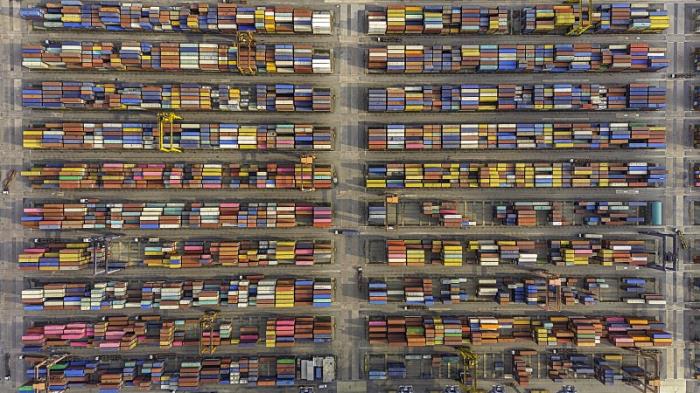 物件分析仪器由中国北京挑选航运运输到