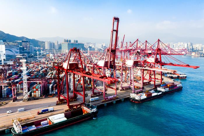 货品厨房从中国洛阳选用船运运到 货品厨房从中国洛阳选用船运运到
