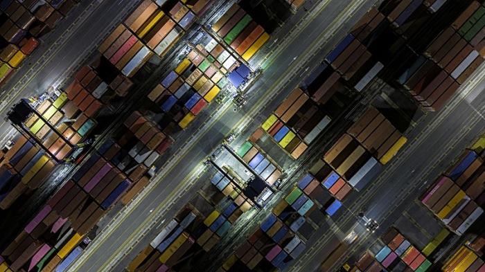 麦德龙航空货运，凭实力斩获英国物流大奖