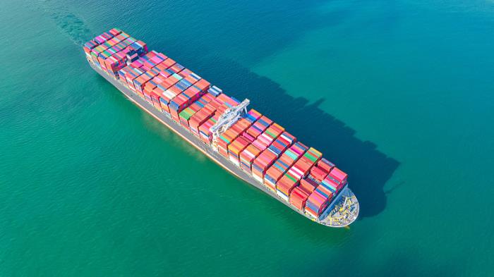 亚马逊英国FBA空运专线到底需要多久？