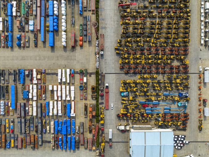 DHL英国新动作：新包裹枢纽日处理45万件包裹