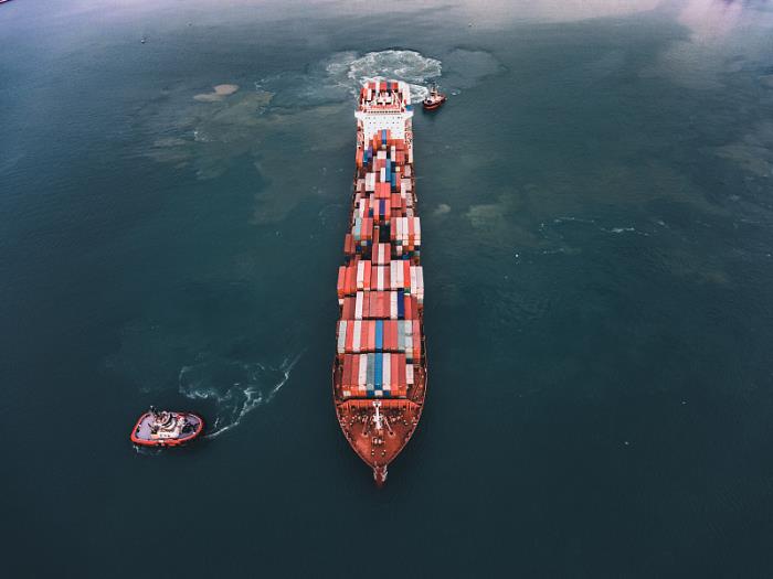 商品汽车零配件从中国厦门选用船运快运到