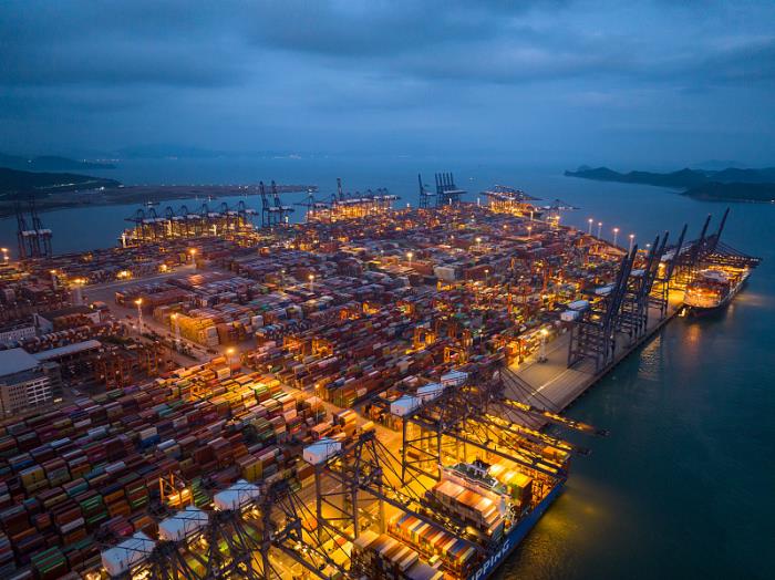 物件洗衣机从中国广州选择水运货运到 物件洗衣机从中国广州选择水运货运到