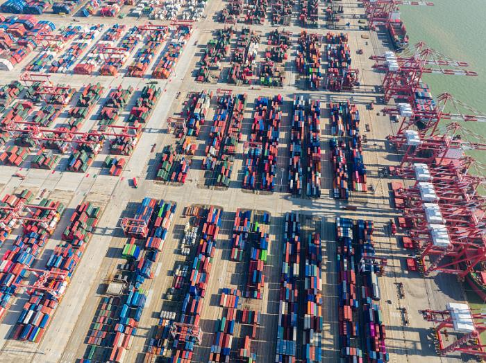 国际海运到英国的VAT税怎么处理 国际海运到英国的VAT税怎么处理