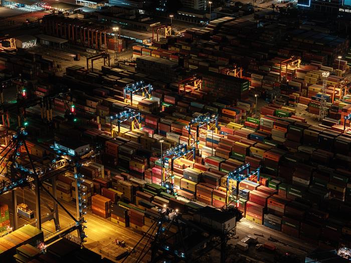 英国亚马逊fba小号大件配送费用是多少？