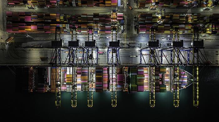 物件乐器由中国厦门选择海路配送阿根廷罗萨里奥