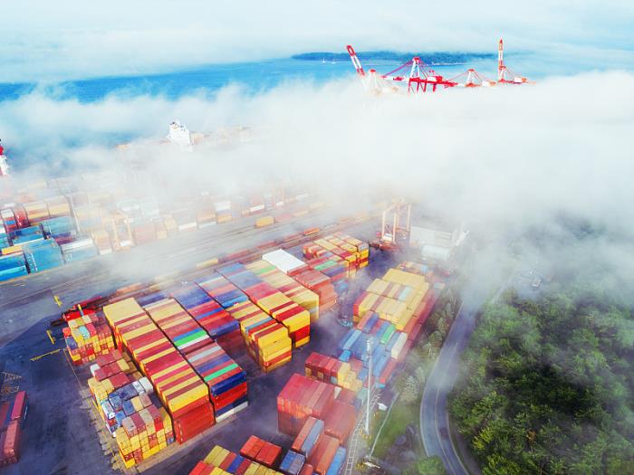 商品锂离子蓄电池从中国南通选择海运航线快运到印度尼西亚槟港 商品锂离子蓄电池从中国南通选择海运航线快运到印度尼西亚槟港