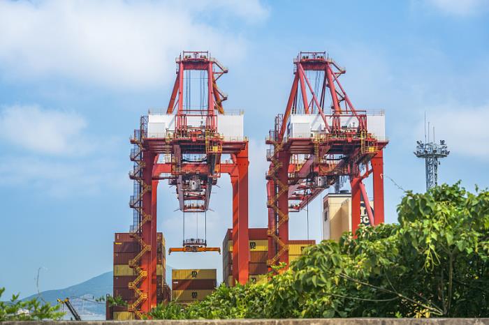 货物仪表仪器从中国上海采取货轮输送到达日本青森 货物仪表仪器从中国上海采取货轮输送到达日本青森