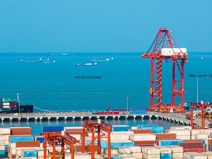 物件抗菌素(制剂除外)由中国澳门采用船运输送到北欧哥本哈根 物件抗菌素(制剂除外)由中国澳门采用船运输送到北欧哥本哈根