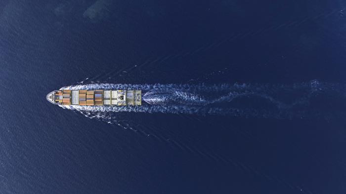 中英国际空运航班数量增至每周6次！