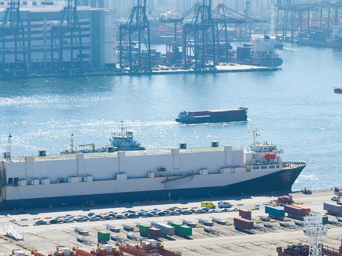 商品矿物肥料及化肥由中国黄石市启用海路输送到达东南亚马尼拉 商品矿物肥料及化肥由中国黄石市启用海路输送到达东南亚马尼拉