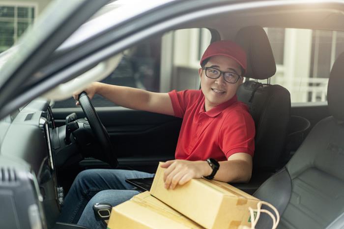 物件住宅家具由中国高雄启用水运运输到