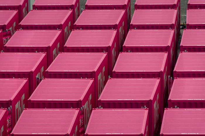 物件稀土从中国天津选用水运运输到意大利莫尔费塔 物件稀土从中国天津选用水运运输到意大利莫尔费塔