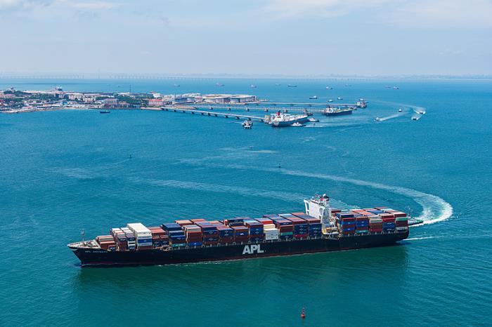 产品家装主材从中国台湾采用水运抵达到以色列特拉维夫 产品家装主材从中国台湾采用水运抵达到以色列特拉维夫