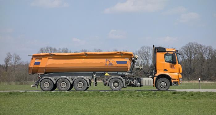 货物柠檬酸从中国上海选用货船货运到