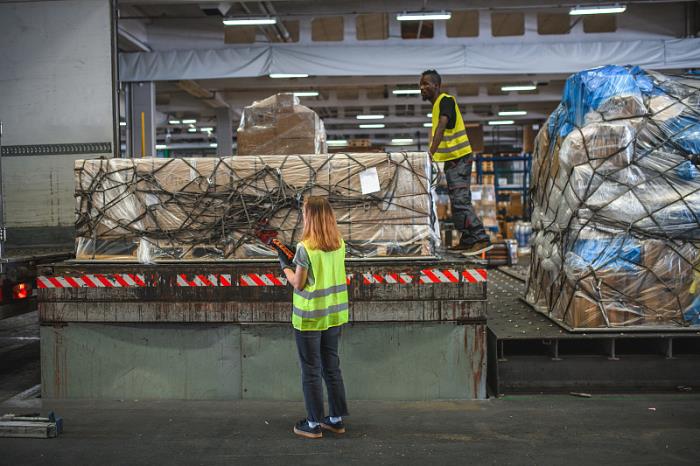 商品基础建材从中国武汉采取船运运到日本福冈 商品基础建材从中国武汉采取船运运到日本福冈