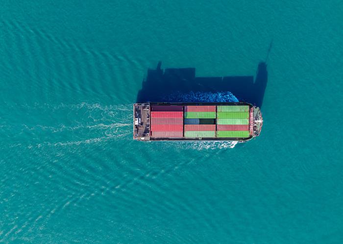 英国海运价格查询