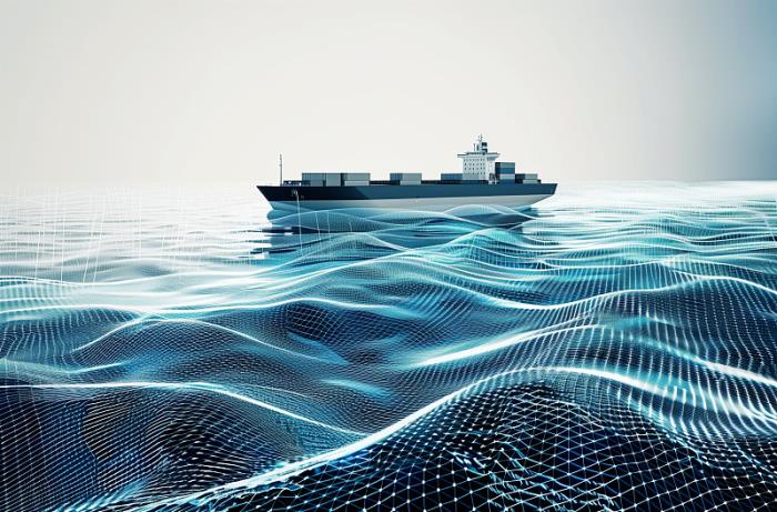 商品工艺礼品由中国上饶市启用海上线路货运到意大利米兰