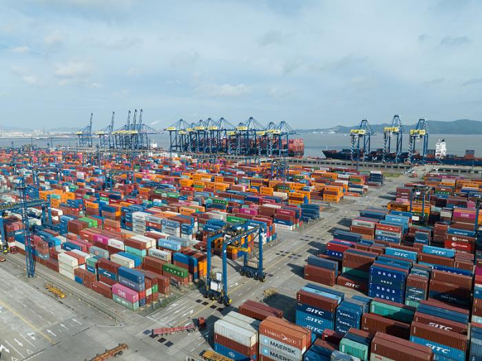 国际海运注意！英国港口宣布罢工，长达8天！外贸发货的请注意！