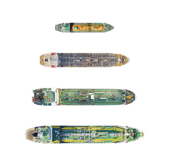 商品花岗岩石材及其制品从中国武汉选用货船配送到阿根廷罗萨里奥