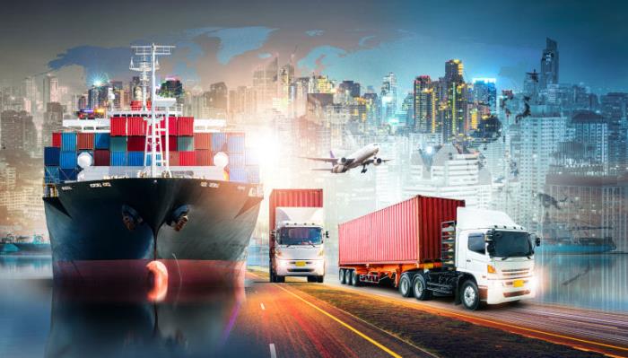 物件混合动力客车（10座及以上）从中国宁波选用水运送往北欧卑尔根