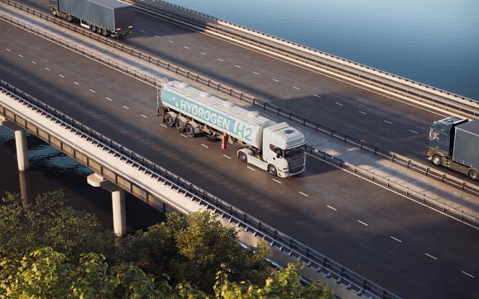 大批难民涌入英国的跨境包裹“悲剧了”