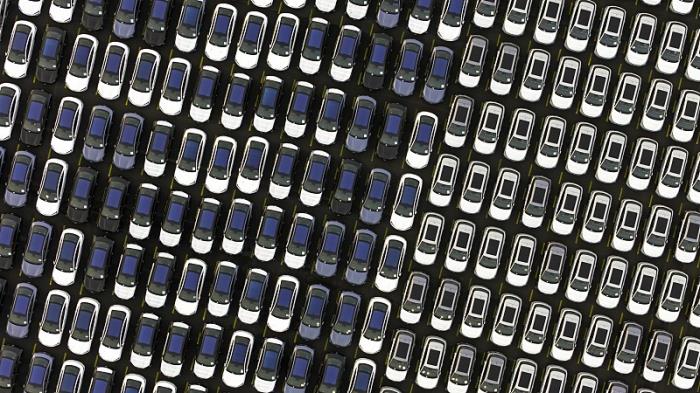 英国fba跨境电商物流