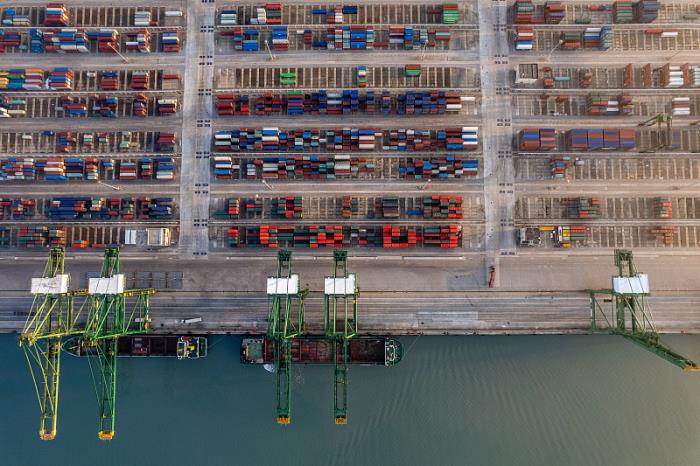 行李如何邮寄到英国？