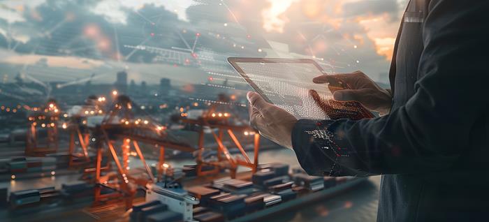 必读指南：如何从国内海运家具到英国双清关包税派送到门？