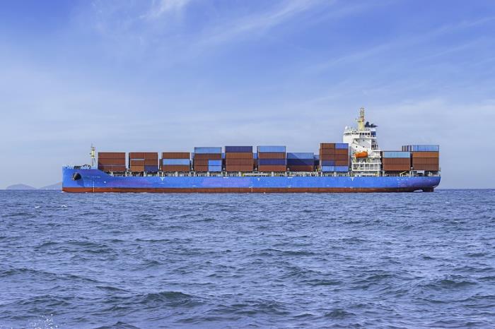 产品婴儿安全用品由中国金华选择海运航线配送美国迈阿密