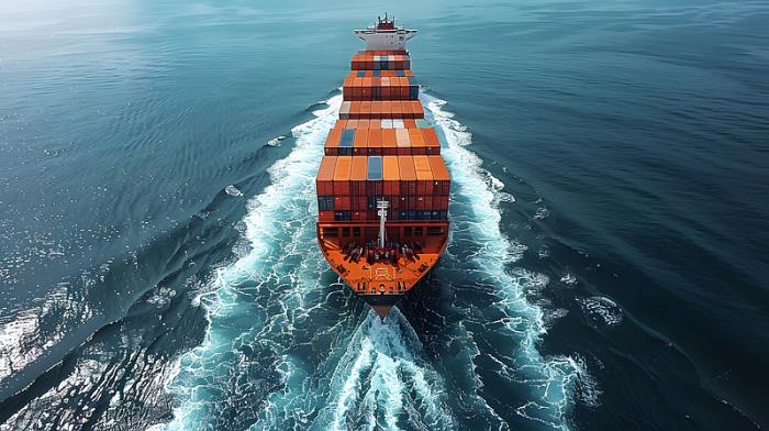 淘宝购物发快递到英国，如何使用淘宝中转仓