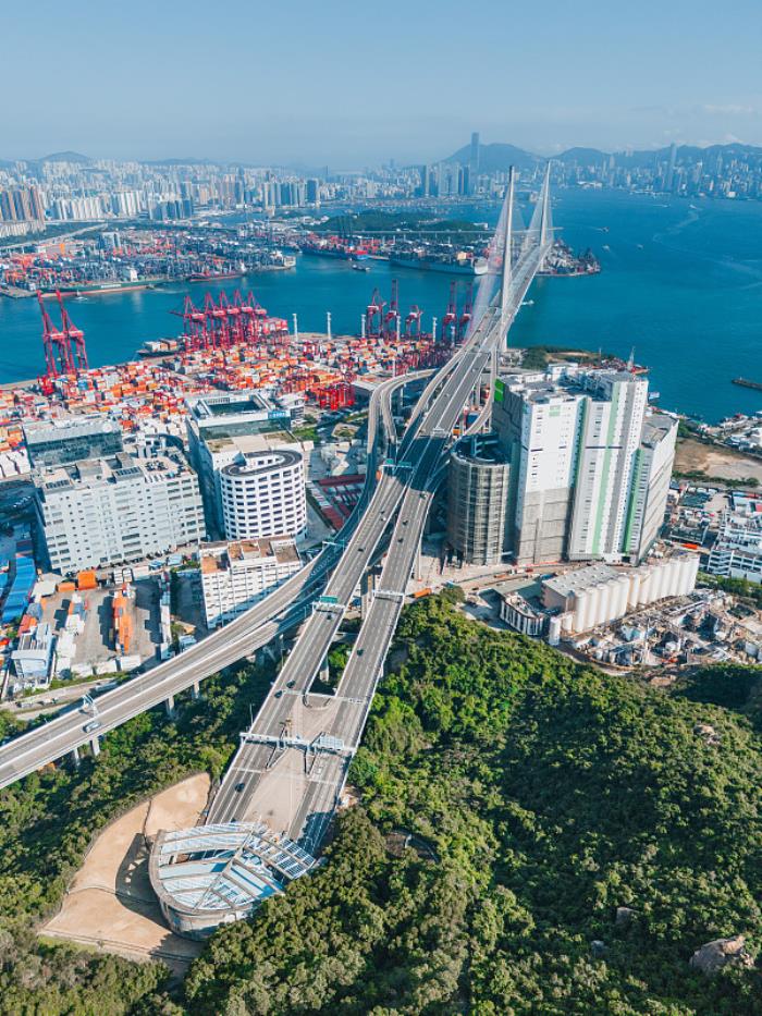 货物休闲食品由中国广州采用货轮配送到比利时卢森堡