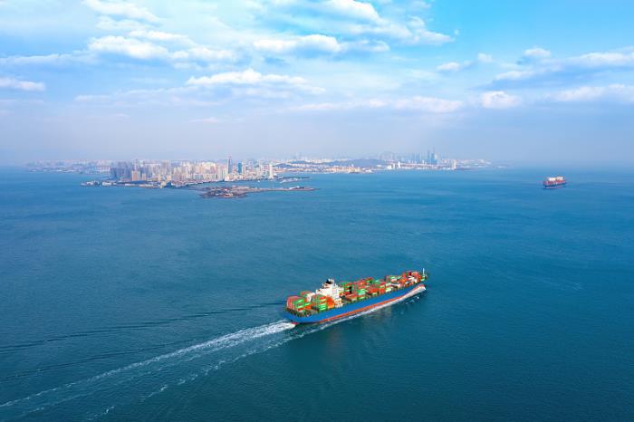 英国在海运集装箱中缉获史上最大A级毒品5.7吨可卡因