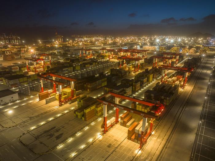 英国专线快递介绍