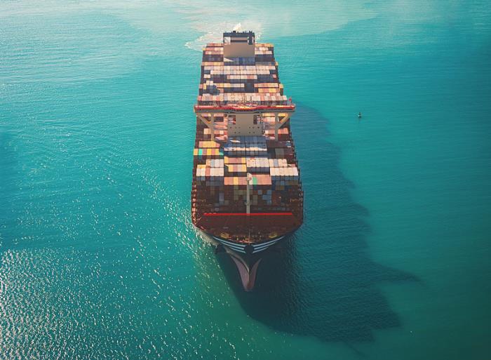 海运到英国的主要港口有哪些