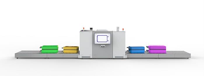 商品柠檬酸从中国长沙挑选海洋轮船送往