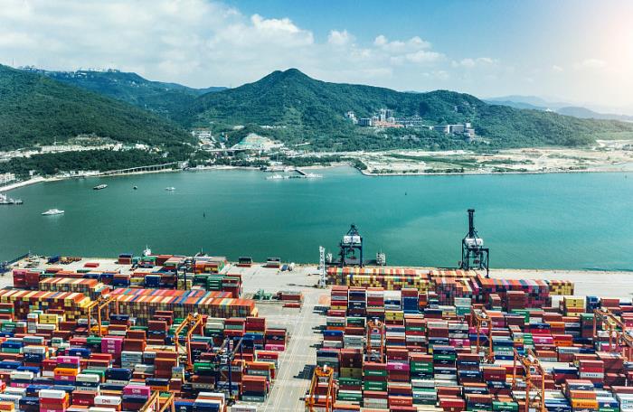 物品家具及其零件从中国无锡挑选海路运输到 物品家具及其零件从中国无锡挑选海路运输到
