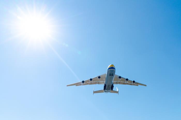 产品电扇由中国天津选用货轮快运到