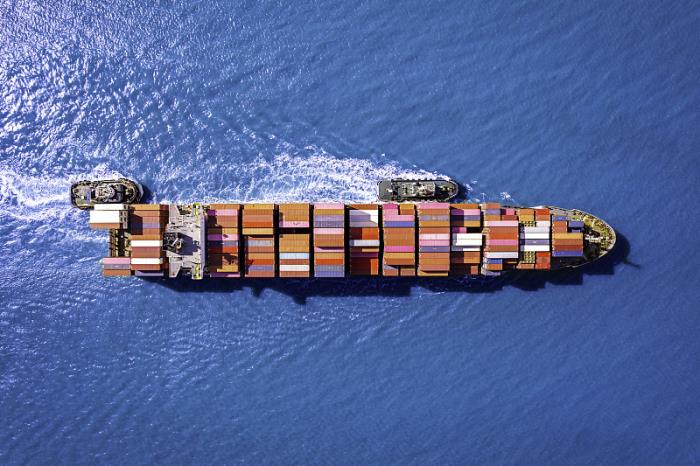 产品合成有机染料由西安采用航运货运到英国利兹